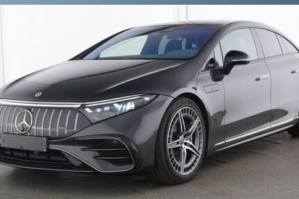 Mercedes-Benz EQS 26.476 km 86.490 € Oelde 59302