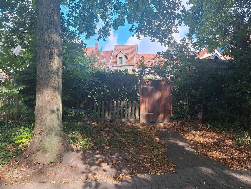 Einfamilienhaus in Warendorf Provisionsfrei