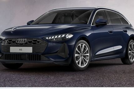 Audi A5 26.924 km 49.880 &euro; Menden 58706