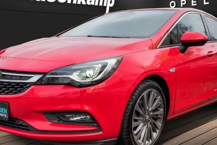 Opel Astra 86.070 km 11.880 &euro; Lünen 44532