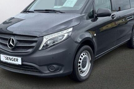 Mercedes-Benz Vito 203.970 km 23.622 &euro; Hamm 59067