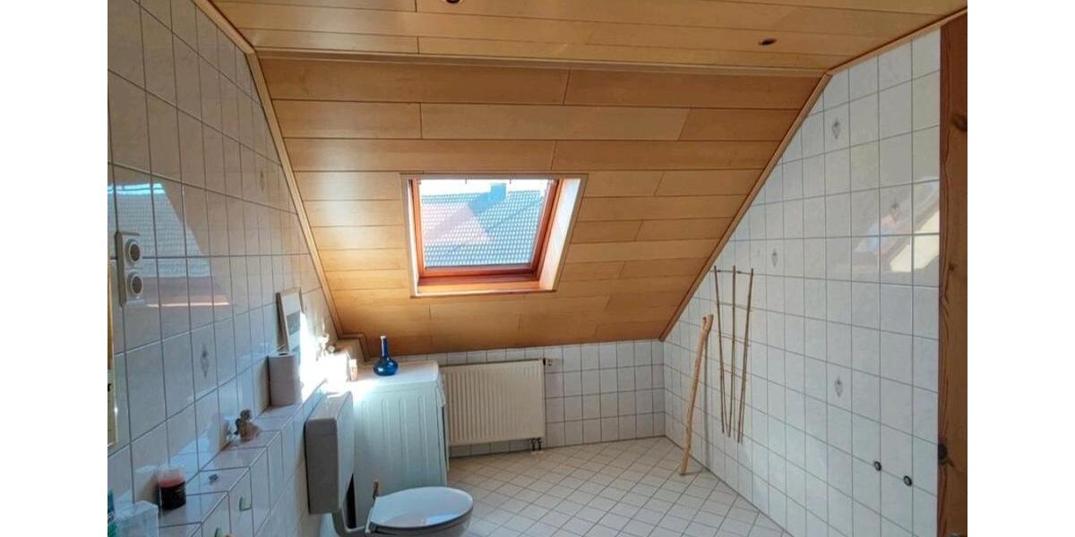 Einfamilienhaus mit WP u. PV von Privat in ruhiger Sackgassenlage 5 zimmer