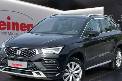 Seat Ateca 26.016 km 29.909 &euro; Menden 58708