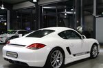 Porsche Cayman S 3.4 COUPE SPORT CHRONO PAKET PLUS 130.000 km 34.111 &euro; Hamm 59077