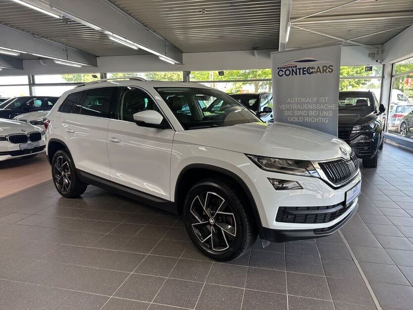 Kodiaq