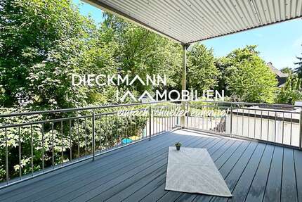 Wohnung zum Mieten in Schwerte 1.179 € 84.27 m²