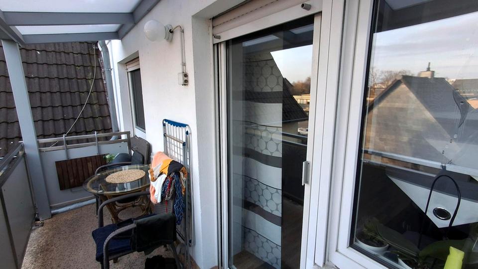 Dachgeschoßwohnung Hamm Daberg - 4 Zimmer, 67 m&sup2;, 103.500&euro; | Angebot:27248466