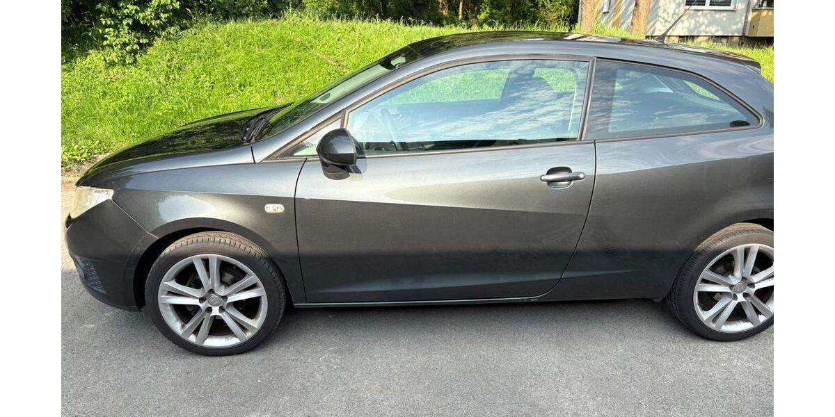 Seat Ibiza 167.000 km 3.000 &euro; Kamen 59174