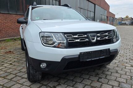 Dacia Duster 51.000 km 9.000 € Lippstadt 59557