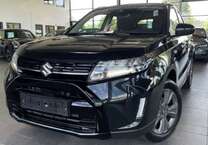Gebrauchtwagen Suzuki Vitara