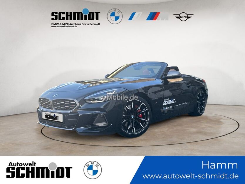 Z4 M40i