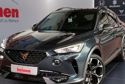 Cupra Formentor 33.666 km 30.809 &euro; Werne 59368