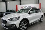 Ford Focus TUNIER 1.5 EB ACTIVE CROSS OVER / LED / 117.000 km 13.991 &euro; Hamm 59077