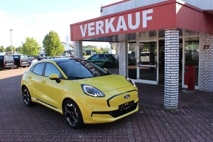 Ford Puma Gen-E 17.985 km 31.451 &euro; Werne 59368