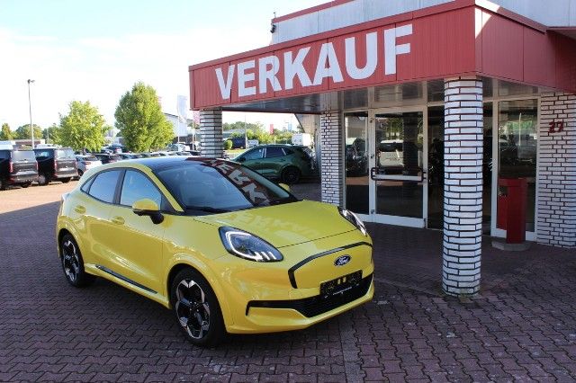 Ford Puma Gen-E 17.985 km 31.451 &euro; Werne 59368