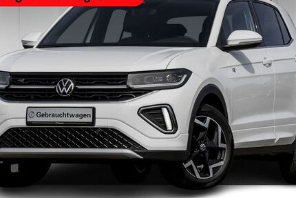 VW T-Cross 25.955 km 27.850 &euro; Beckum 59269