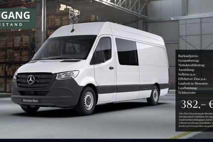 Mercedes-Benz Sprinter 70.609 km 46.880 &euro; Menden 58706