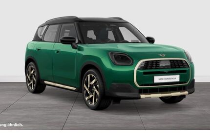Mini Countryman D (Cooper) 16.878 km 38.681 &euro; Unna 59425