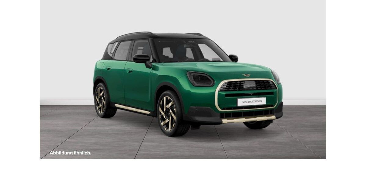 Mini Countryman D (Cooper) 16.878 km 38.681 &euro; Unna 59425