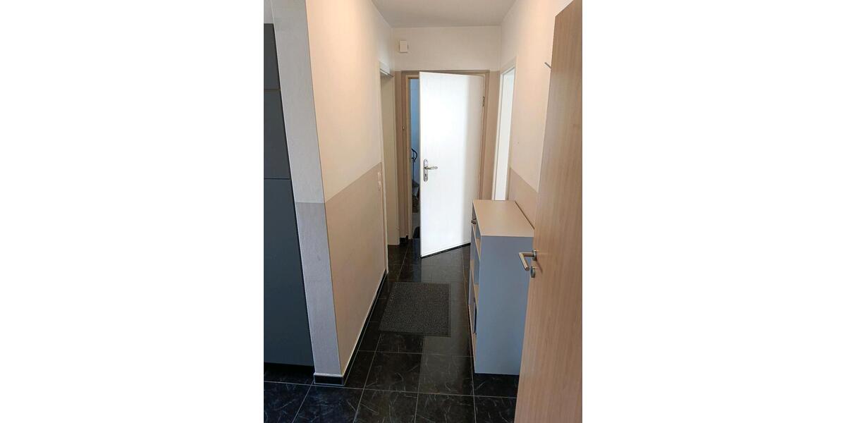 Erdgeschoßwohnung Kamen - 3 Zimmer, 58 m&sup2;, 600&euro; | Angebot:25433352