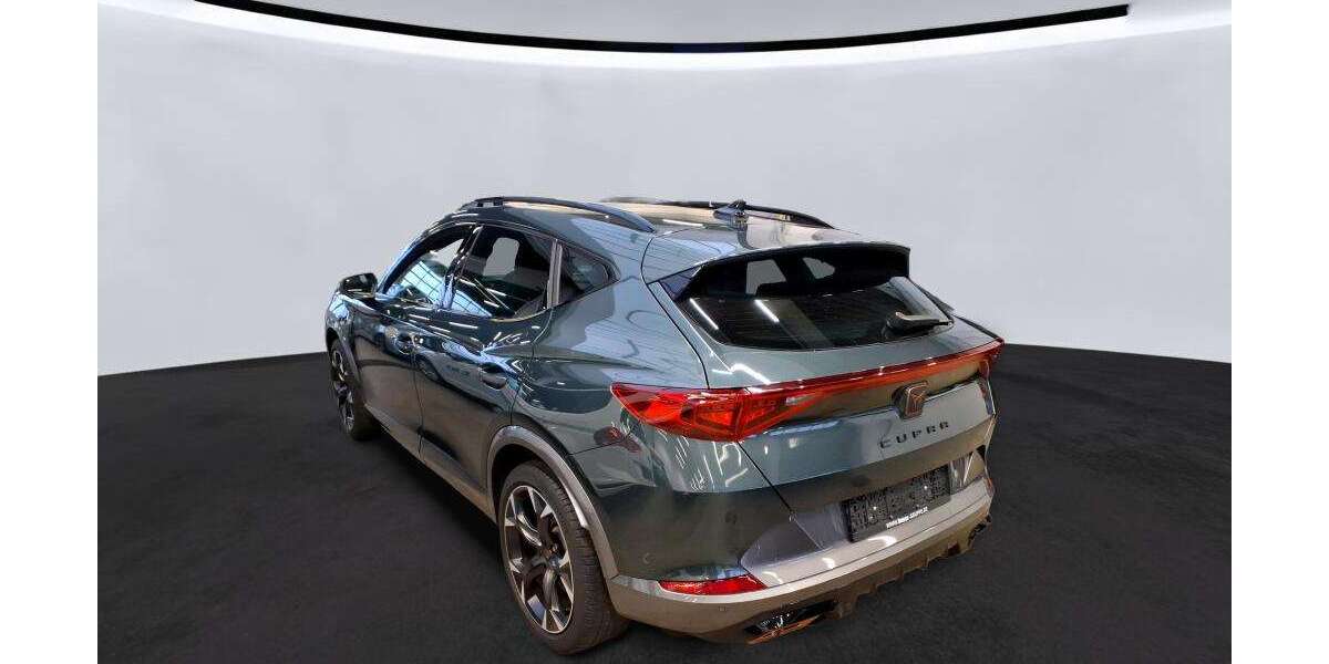 Cupra Formentor VZ 1.4 eHYBRID DSG NAVI PANORAMA KAMERA 66.483 km 25.988 &euro; Bergkamen 59192