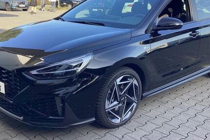 Hyundai i30 7.003 km 29.770 &euro; Hamm 59071