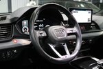 Audi Q5 40 TDI QUATTRO S-LINE SPORT BLACK+ / SCHÖN 146.000 km 32.222 &euro; Hamm 59077