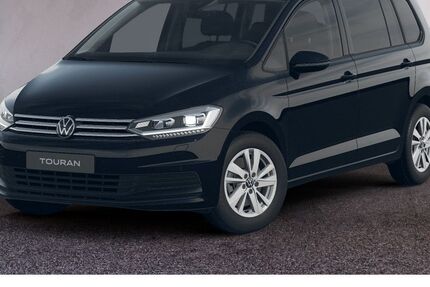 VW Touran 15.603 km 37.989 &euro; Menden 58706