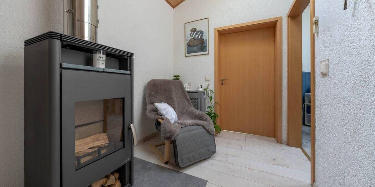 Etagenwohnung Lünen - 3 Zimmer, 104 m&sup2;, 189.000&euro; | Angebot:24041275