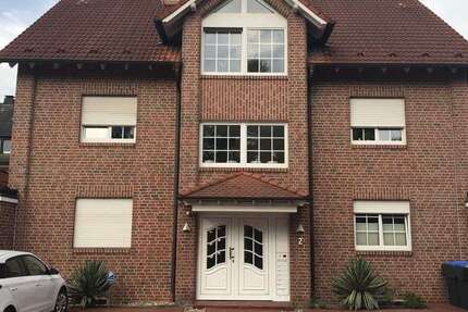 Wohnung zum Mieten in Lünen 480 € 62 m² 2 zimmer