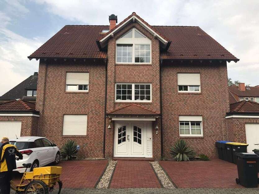 Wohnung zum Mieten in Lünen 480 € 62 m² 2 zimmer