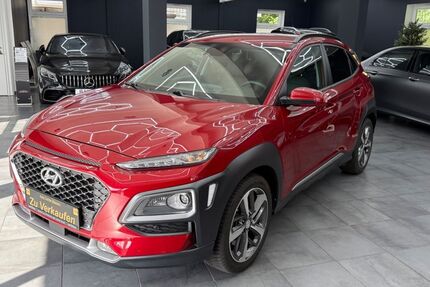 Hyundai KONA 49.700 km 19.999 € Unna 59423