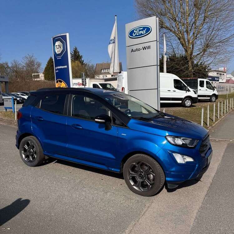 EcoSport