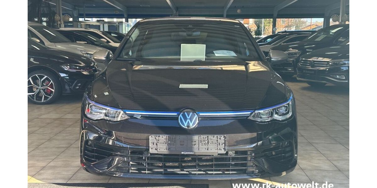 VW Golf 22.100 km 43.190 € Soest 59494