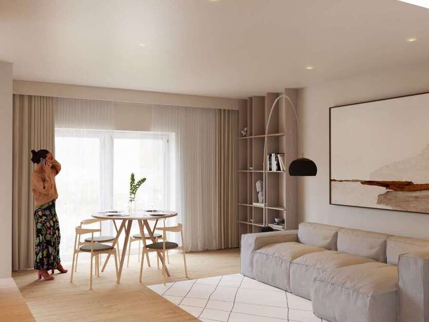 Wohnung zum Kaufen in Beckum 315.000 € 88.06 m²