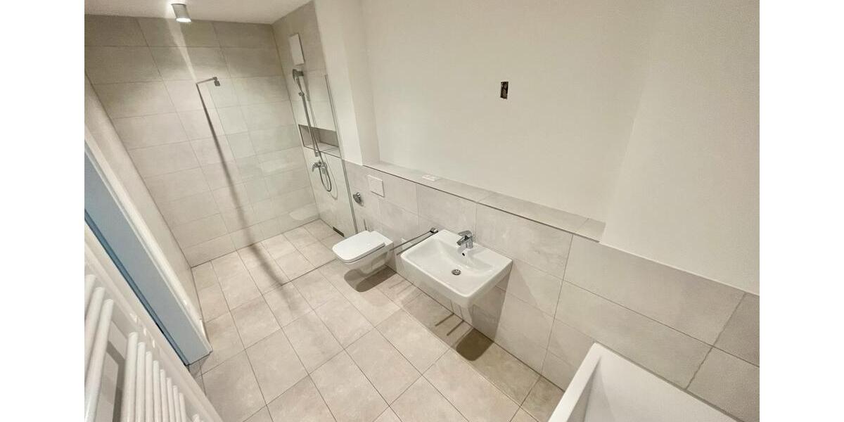 Etagenwohnung Dortmund Brackel - 3.5 Zimmer, 100 m&sup2;, 1.390&euro; | Angebot:26378955