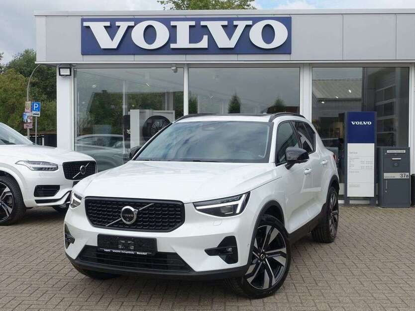 XC40