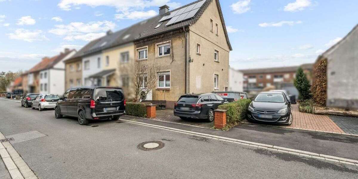 Haus zum Kaufen in Unna 399.900 € 150 m² 5 zimmer