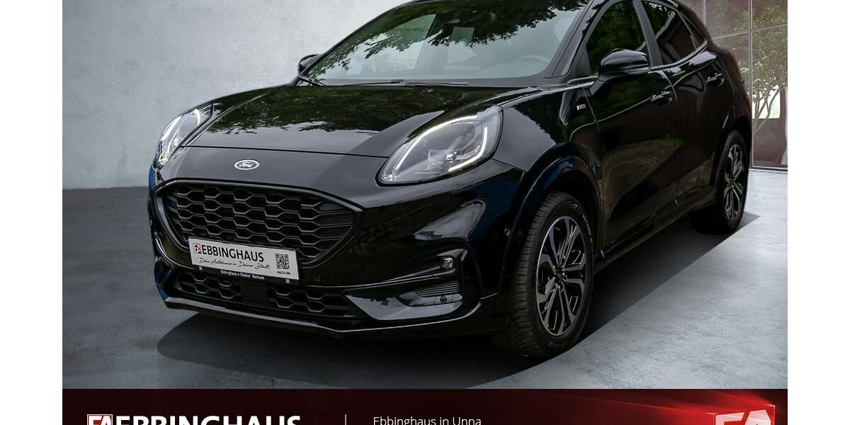 Ford Puma 20.485 km 19.990 &euro; Unna 59423