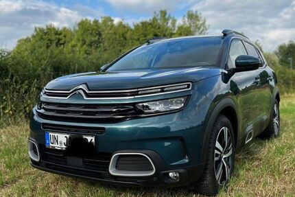 Citroen C5 Aircross 72.210 km 14.900 € Kamen 59174