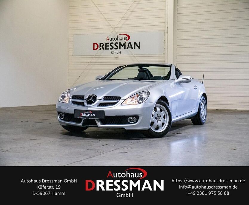 SLK 200