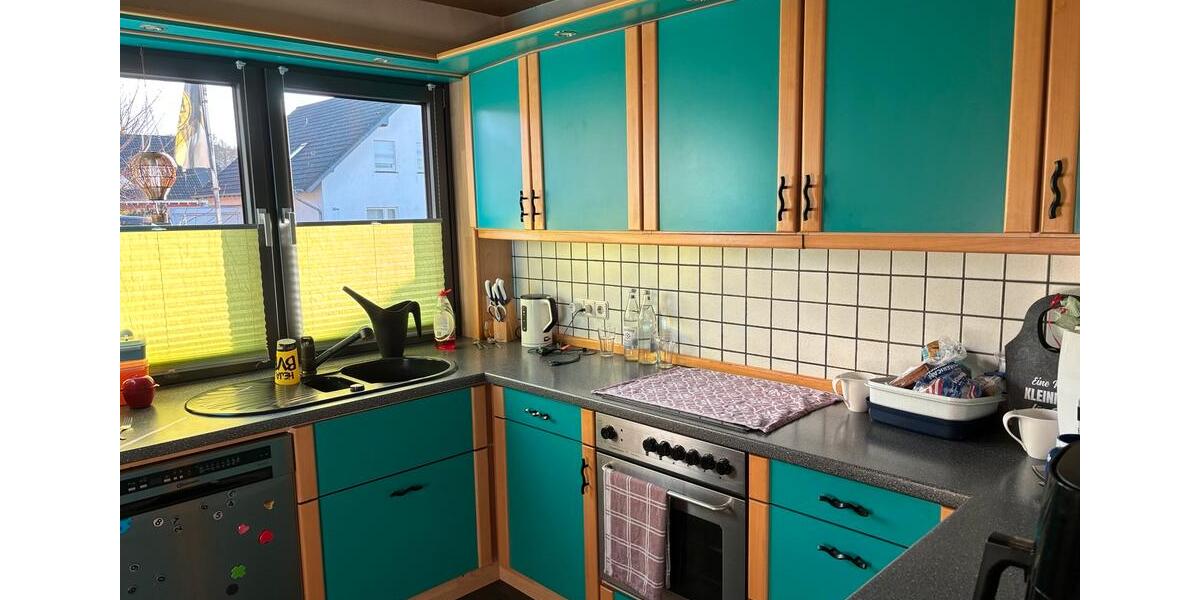 Einfamilienhaus Soest - 7 Zimmer, 160 m&sup2;, 485.000&euro; | Angebot:25332055