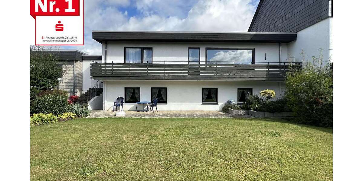 Einfamilienhaus Fröndenberg - 4 Zimmer, 119 m&sup2;, 249.950&euro; | Angebot:25199913