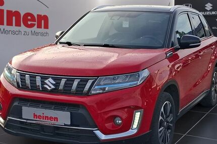 Suzuki Vitara 101.965 km 16.899 &euro; Werne 59368