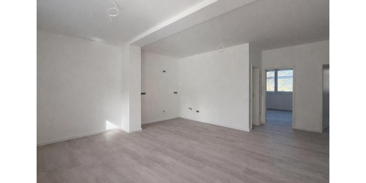 Etagenwohnung Hamm Bockum - 4.5 Zimmer, 110 m&sup2;, 1.280&euro; | Angebot:26180127