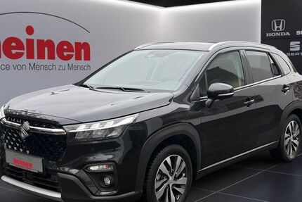 Suzuki (SX4) S-Cross 13.500 km 22.909 &euro; Bergkamen 59192