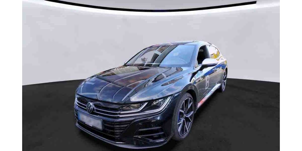 VW Arteon 19.500 km 43.880 € Ahlen 59229