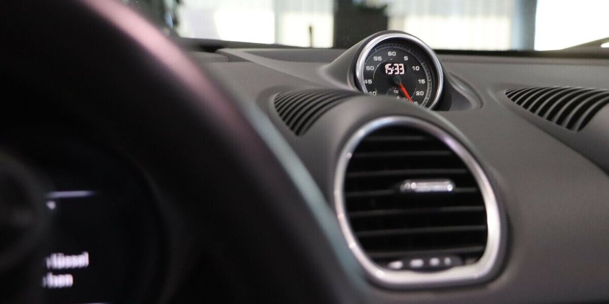 Porsche Boxster 718 S SPORT-CHRONO-PLUS / BOSE / 20-ZOLL 55.000 km 59.911 € Hamm 59077