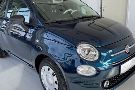 Fiat 500 26.890 km 13.890 &euro; Hamm 59063