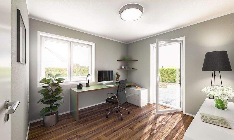 Mehrfamilienhaus, Wohnhaus Fröndenberg/Ruhr Fröndenberg - 5 Zimmer, 129 m&sup2;, 425.750&euro; | Angebot:25773257